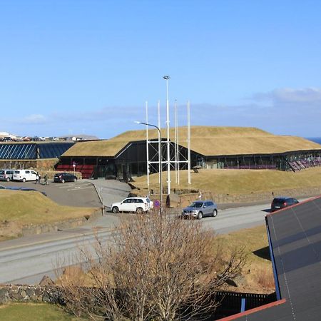 Nordic Inn Thorshavn Tórshavn Екстериор снимка