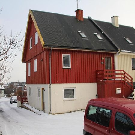Nordic Inn Thorshavn Tórshavn Екстериор снимка