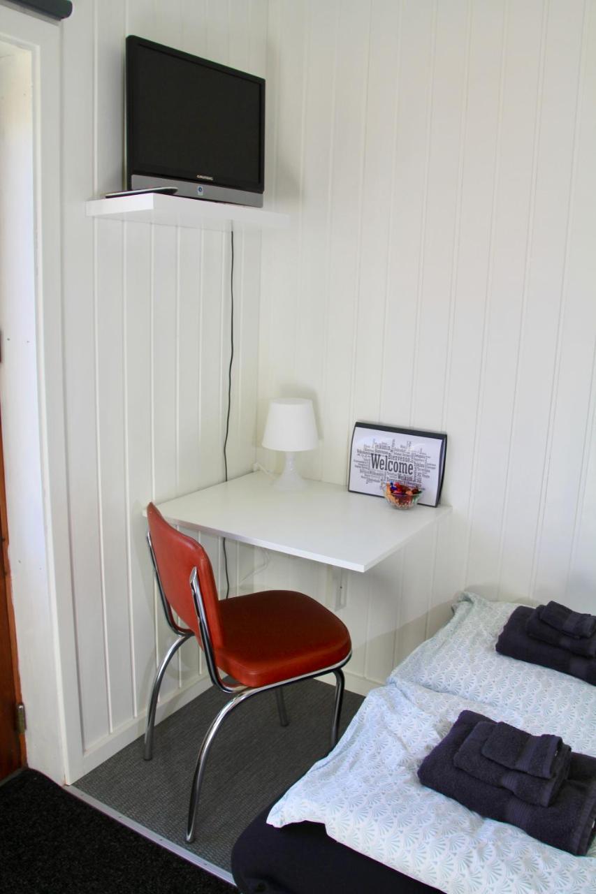 Nordic Inn Thorshavn Tórshavn Екстериор снимка