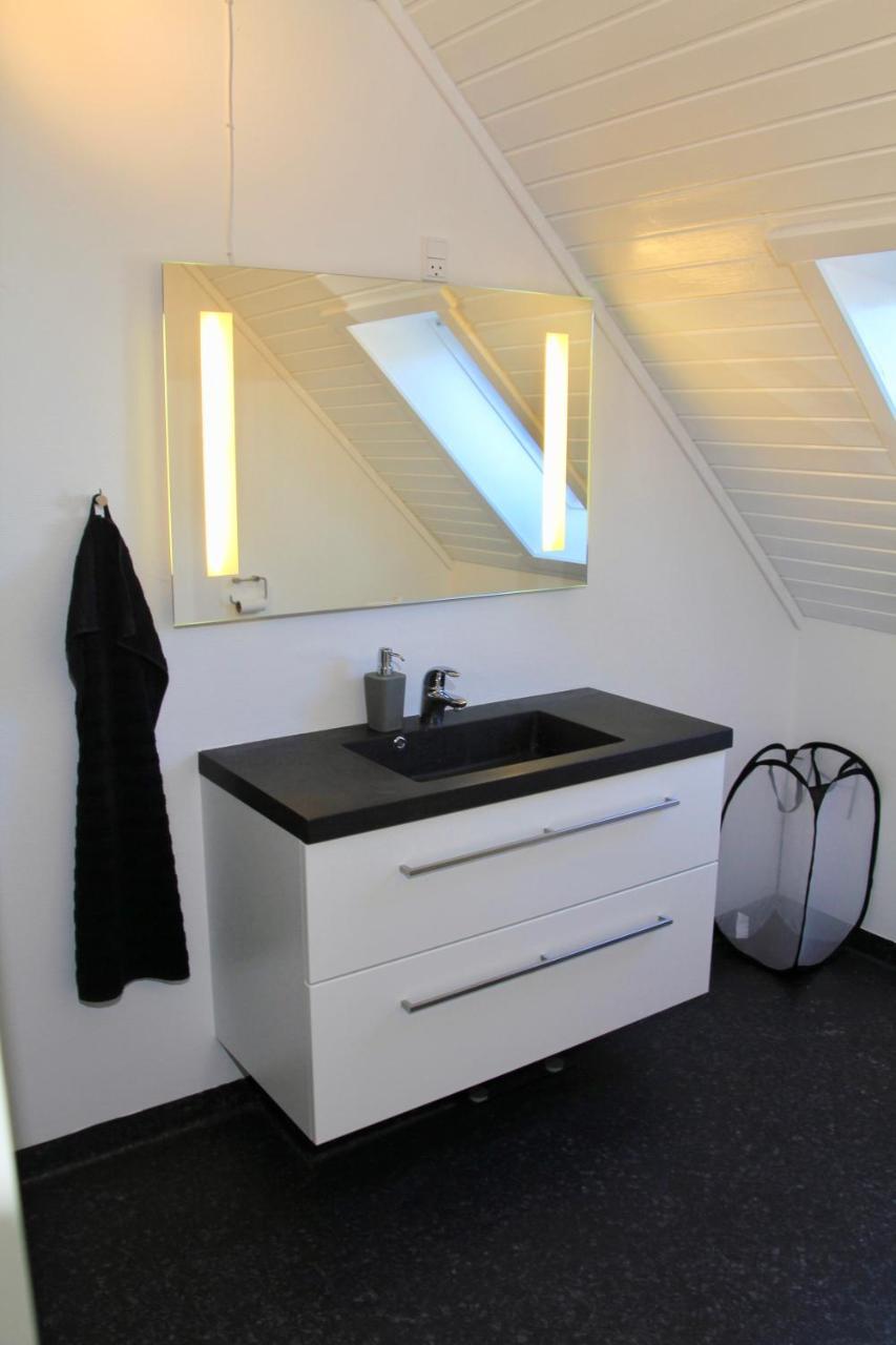 Nordic Inn Thorshavn Tórshavn Екстериор снимка