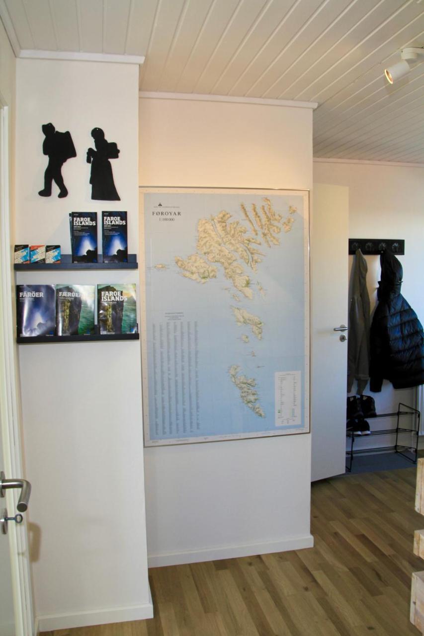Nordic Inn Thorshavn Tórshavn Екстериор снимка
