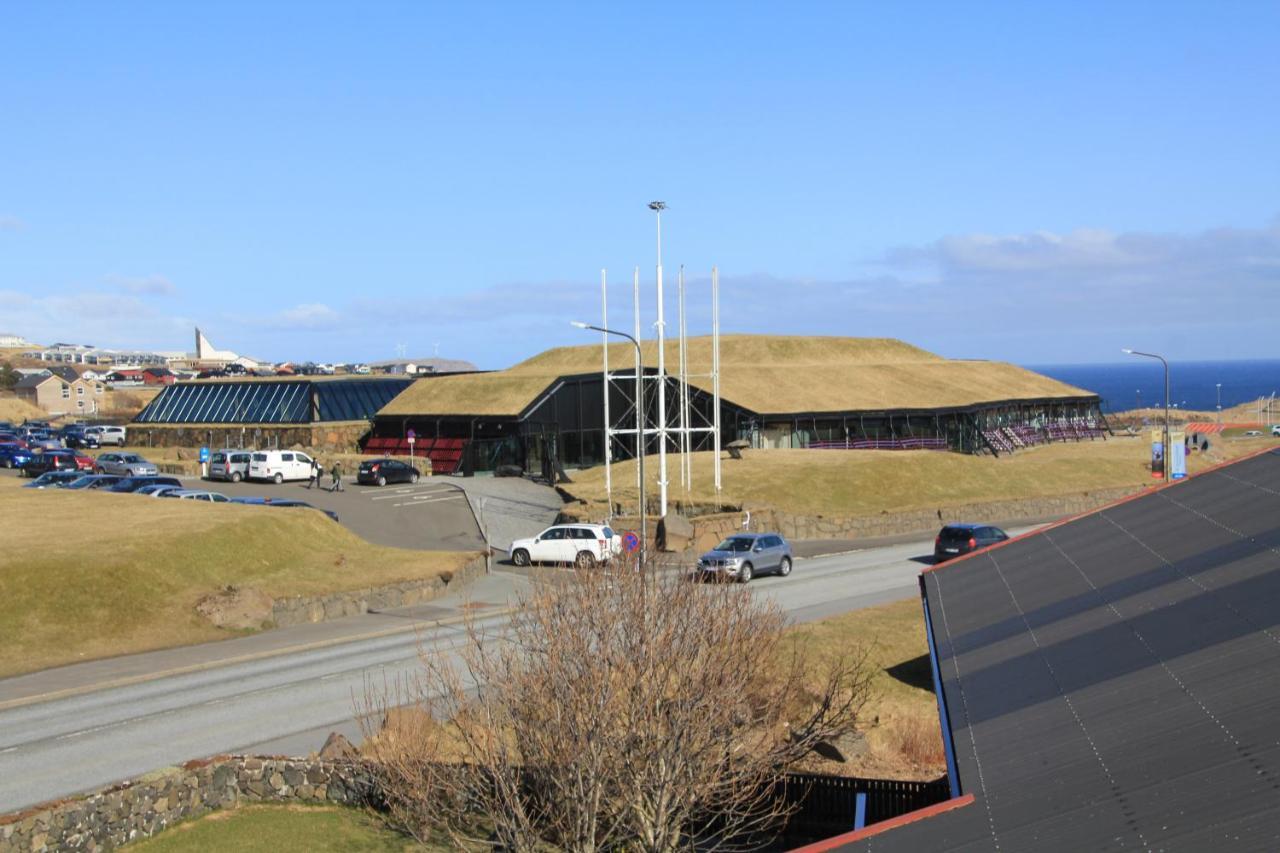 Nordic Inn Thorshavn Tórshavn Екстериор снимка