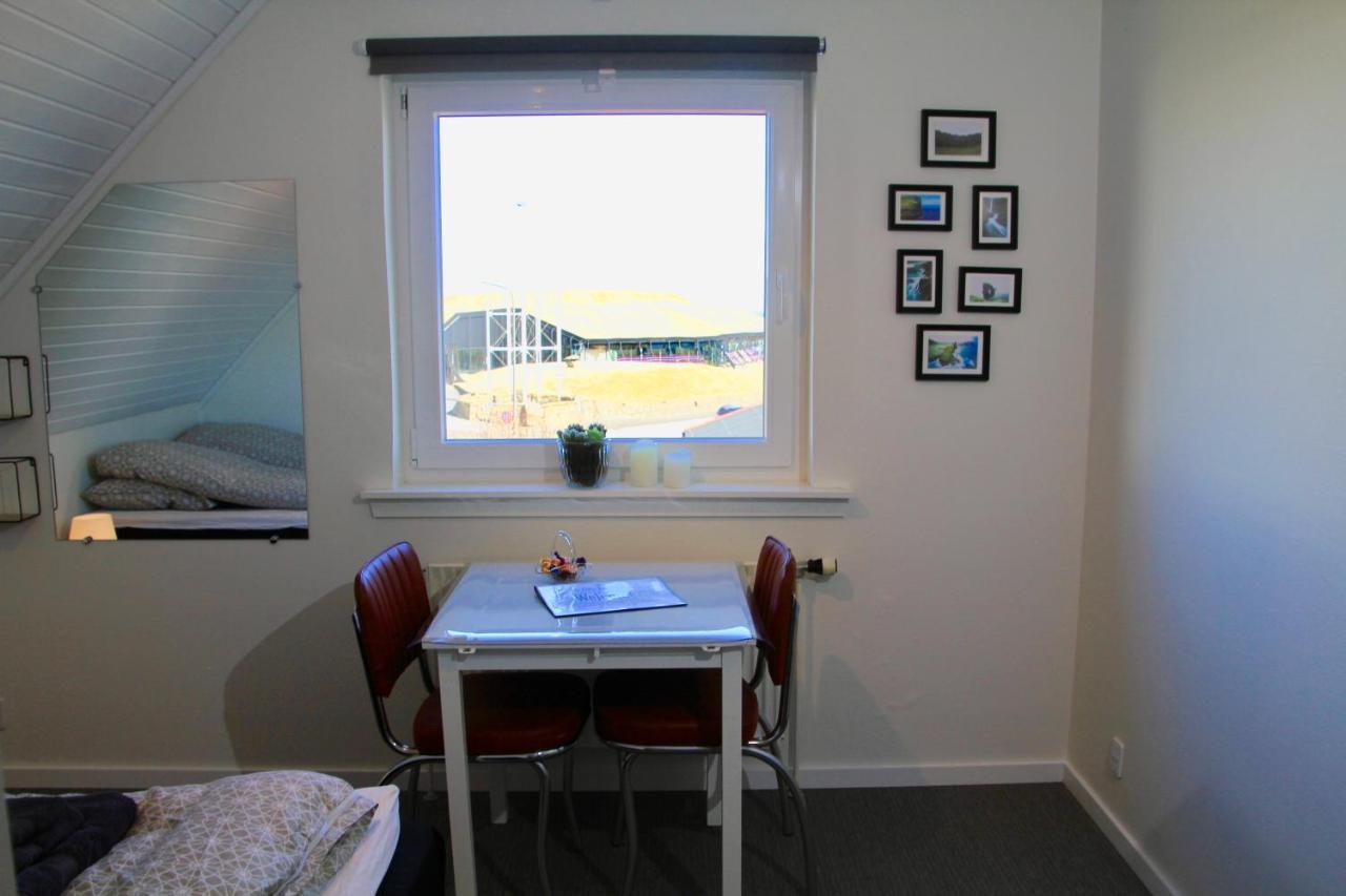 Nordic Inn Thorshavn Tórshavn Екстериор снимка
