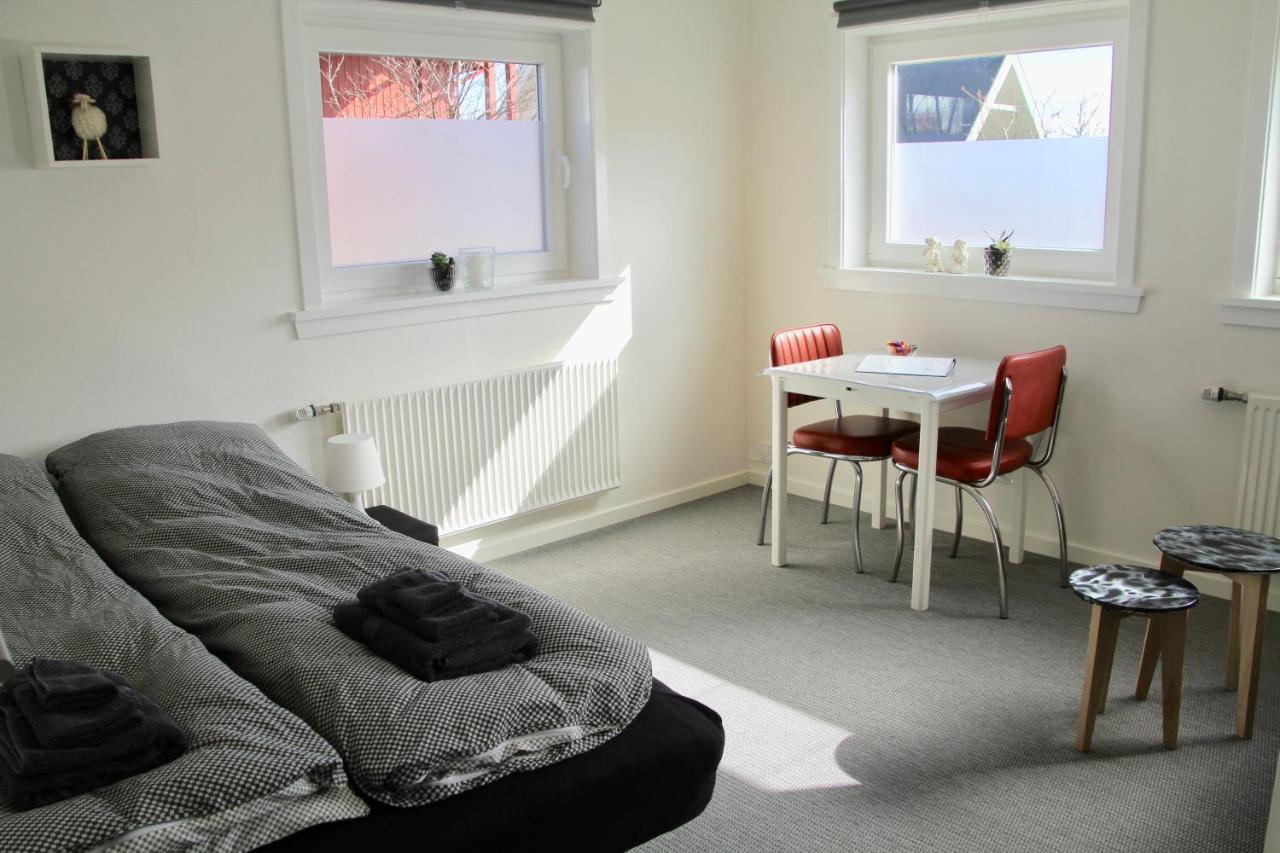 Nordic Inn Thorshavn Tórshavn Екстериор снимка