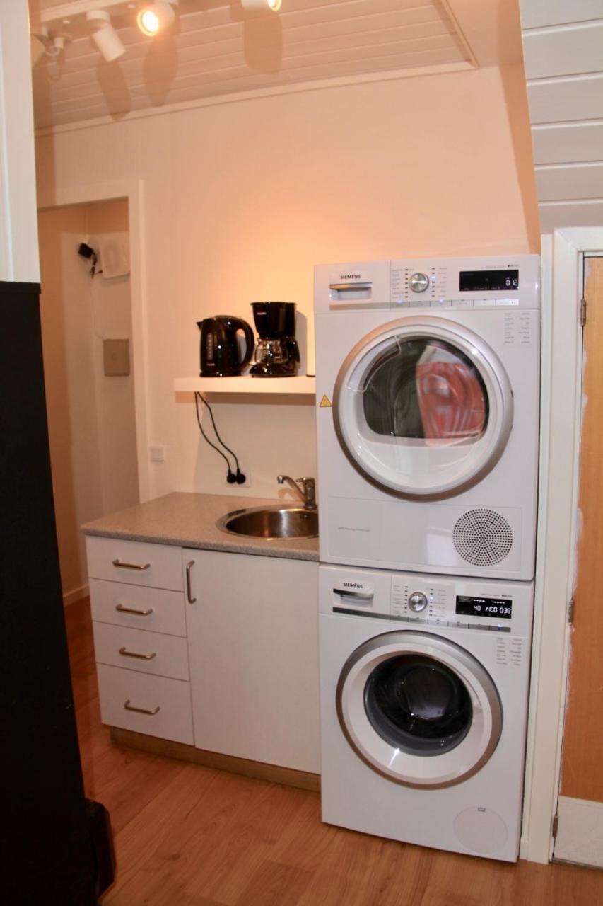 Nordic Inn Thorshavn Tórshavn Екстериор снимка