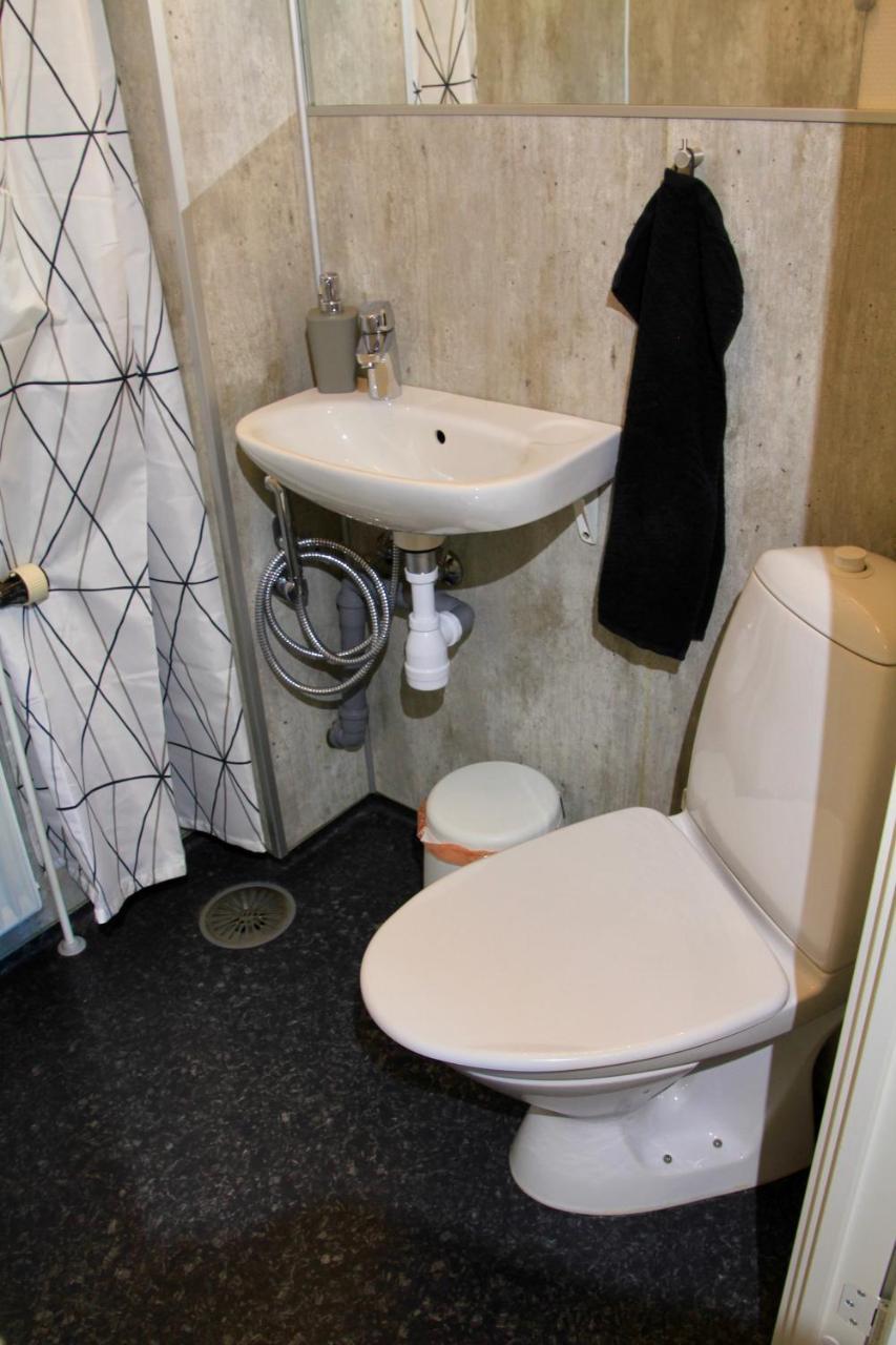 Nordic Inn Thorshavn Tórshavn Екстериор снимка