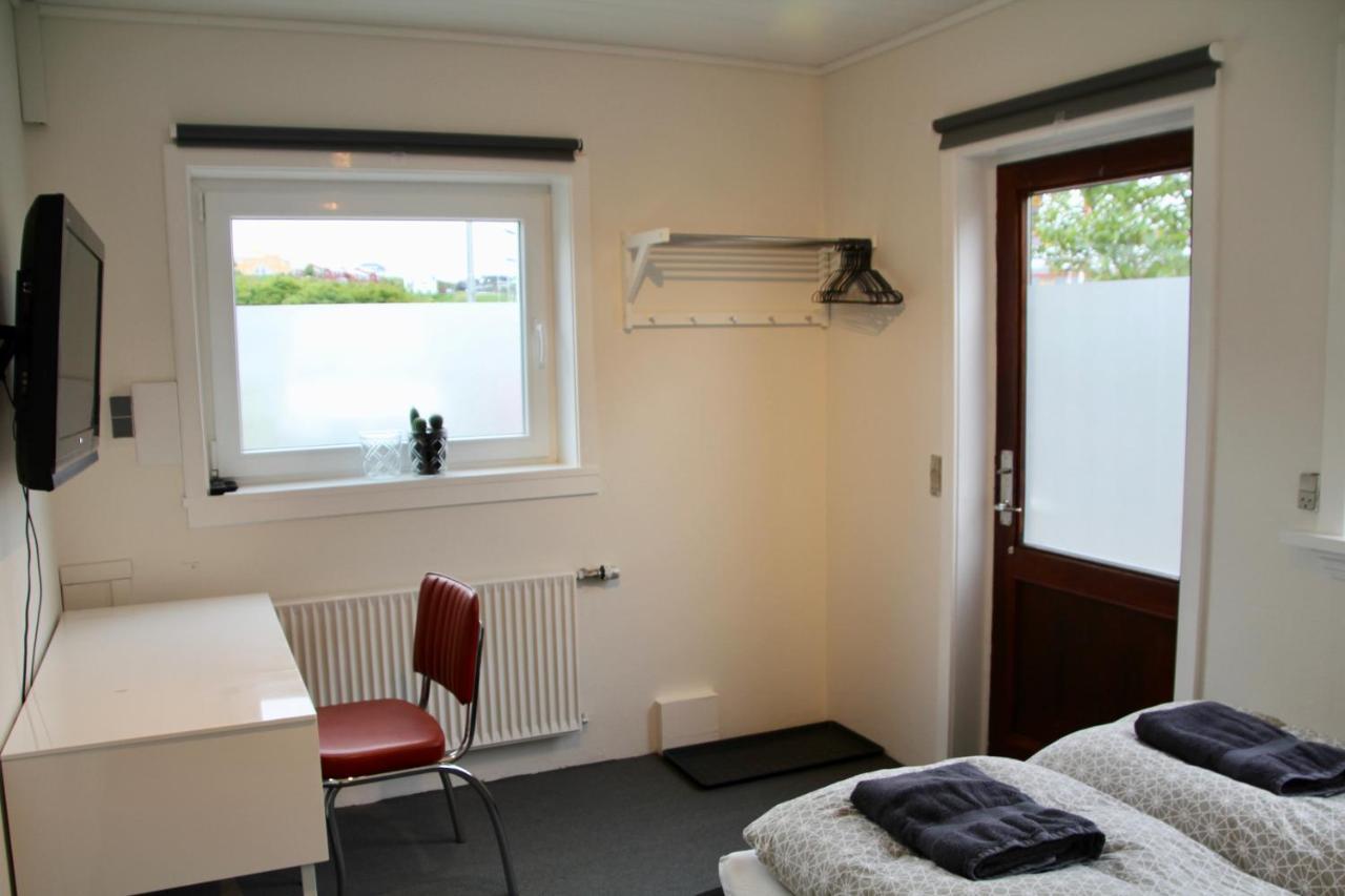 Nordic Inn Thorshavn Tórshavn Екстериор снимка
