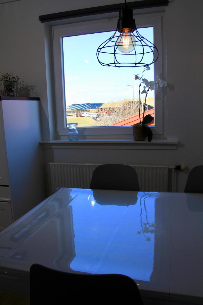 Nordic Inn Thorshavn Tórshavn Екстериор снимка