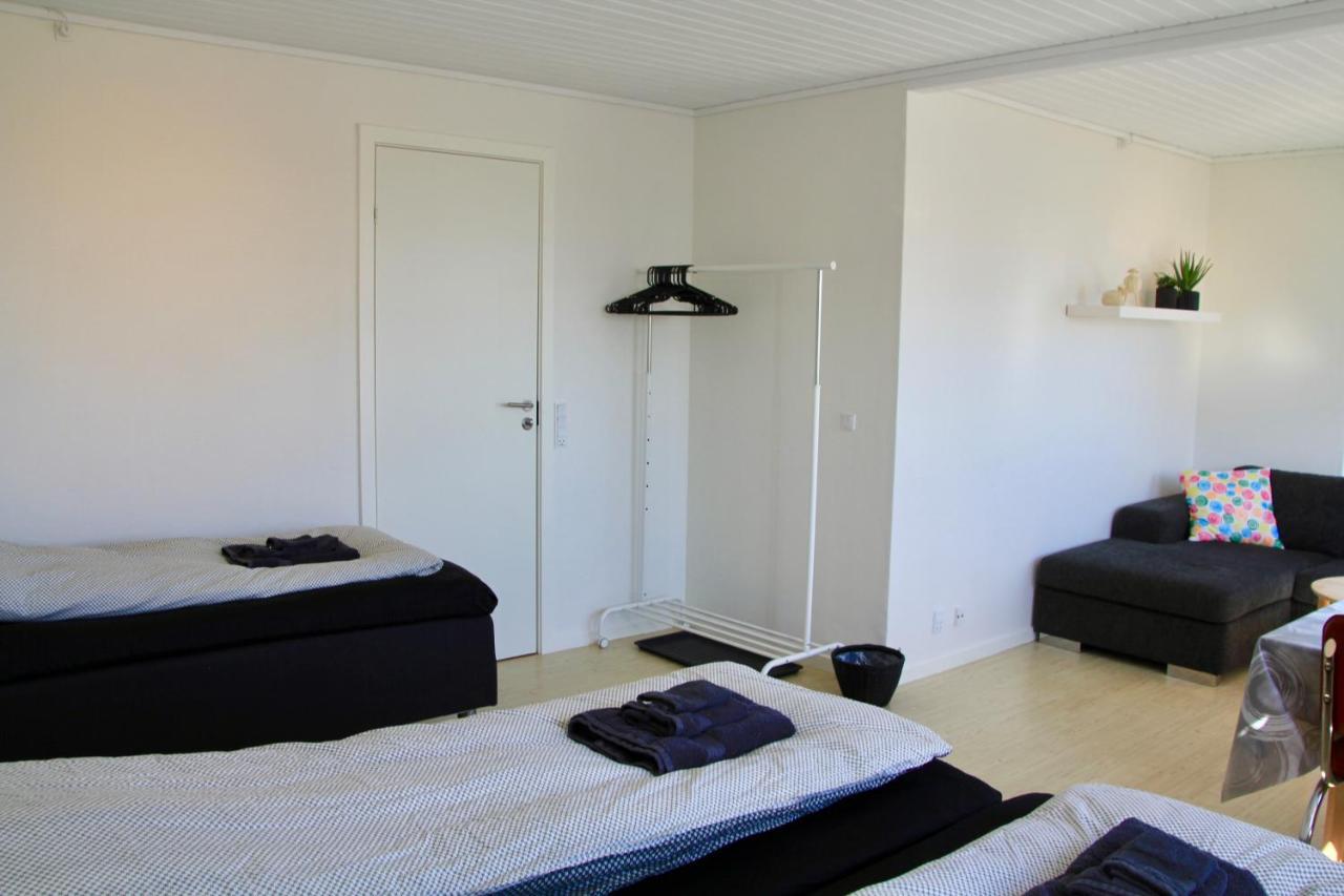 Nordic Inn Thorshavn Tórshavn Екстериор снимка