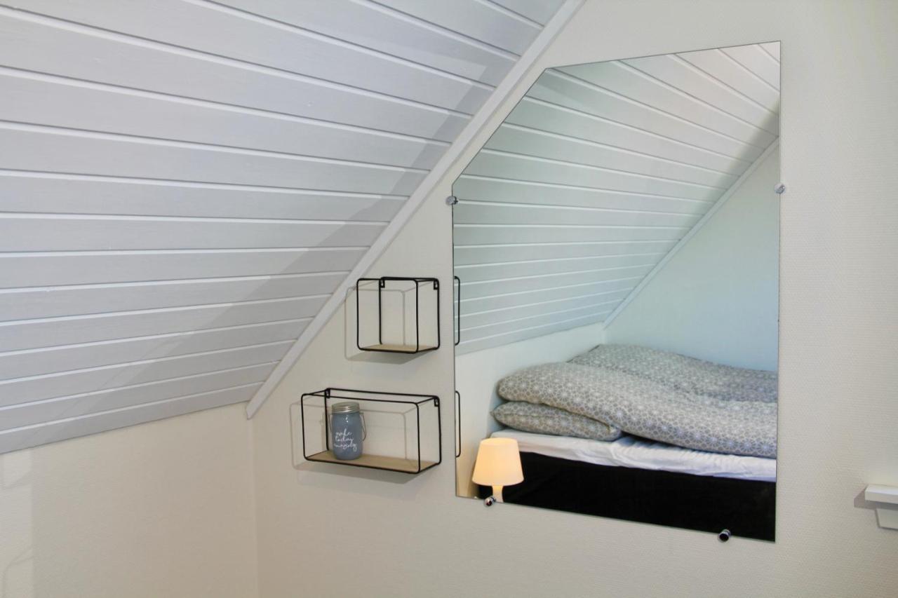 Nordic Inn Thorshavn Tórshavn Екстериор снимка