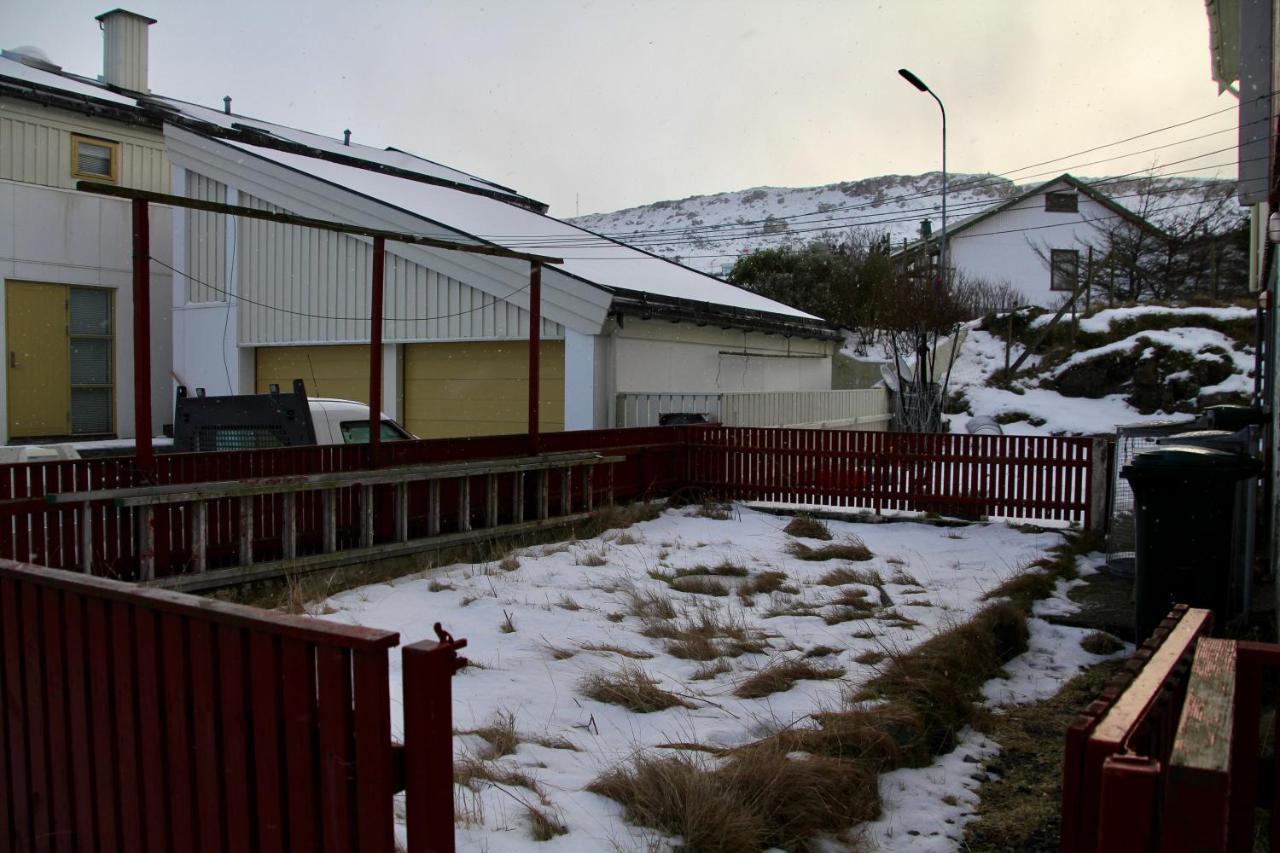 Nordic Inn Thorshavn Tórshavn Екстериор снимка