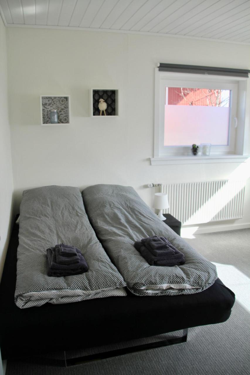 Nordic Inn Thorshavn Tórshavn Екстериор снимка