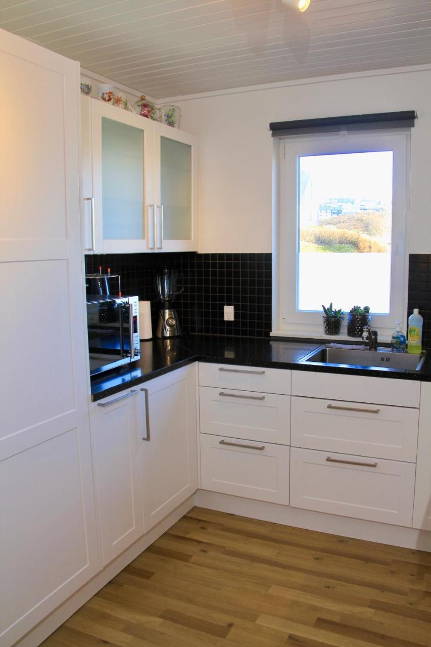 Nordic Inn Thorshavn Tórshavn Екстериор снимка