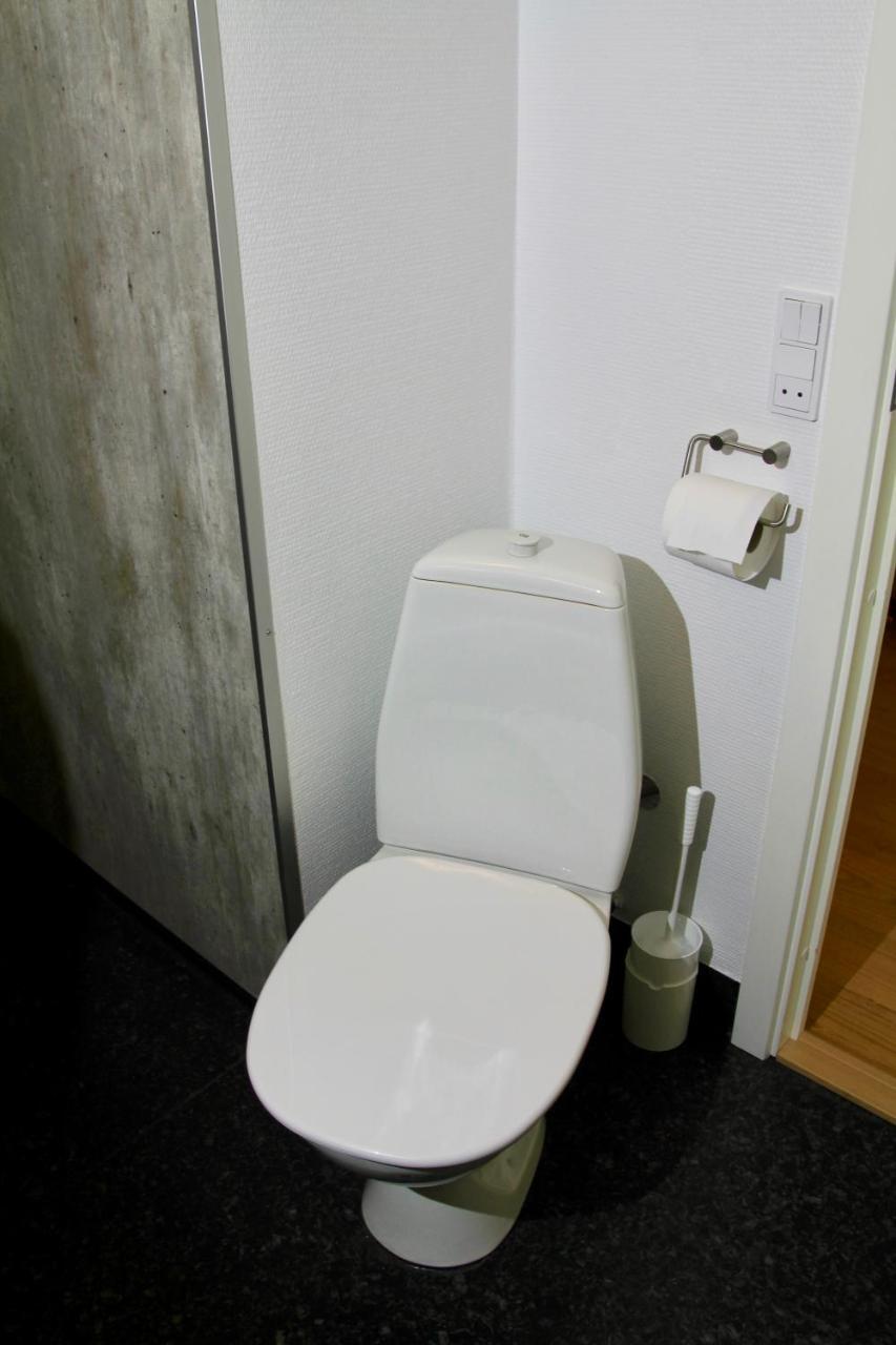 Nordic Inn Thorshavn Tórshavn Екстериор снимка