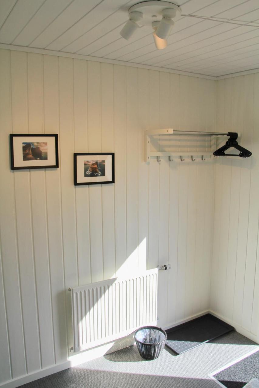 Nordic Inn Thorshavn Tórshavn Екстериор снимка
