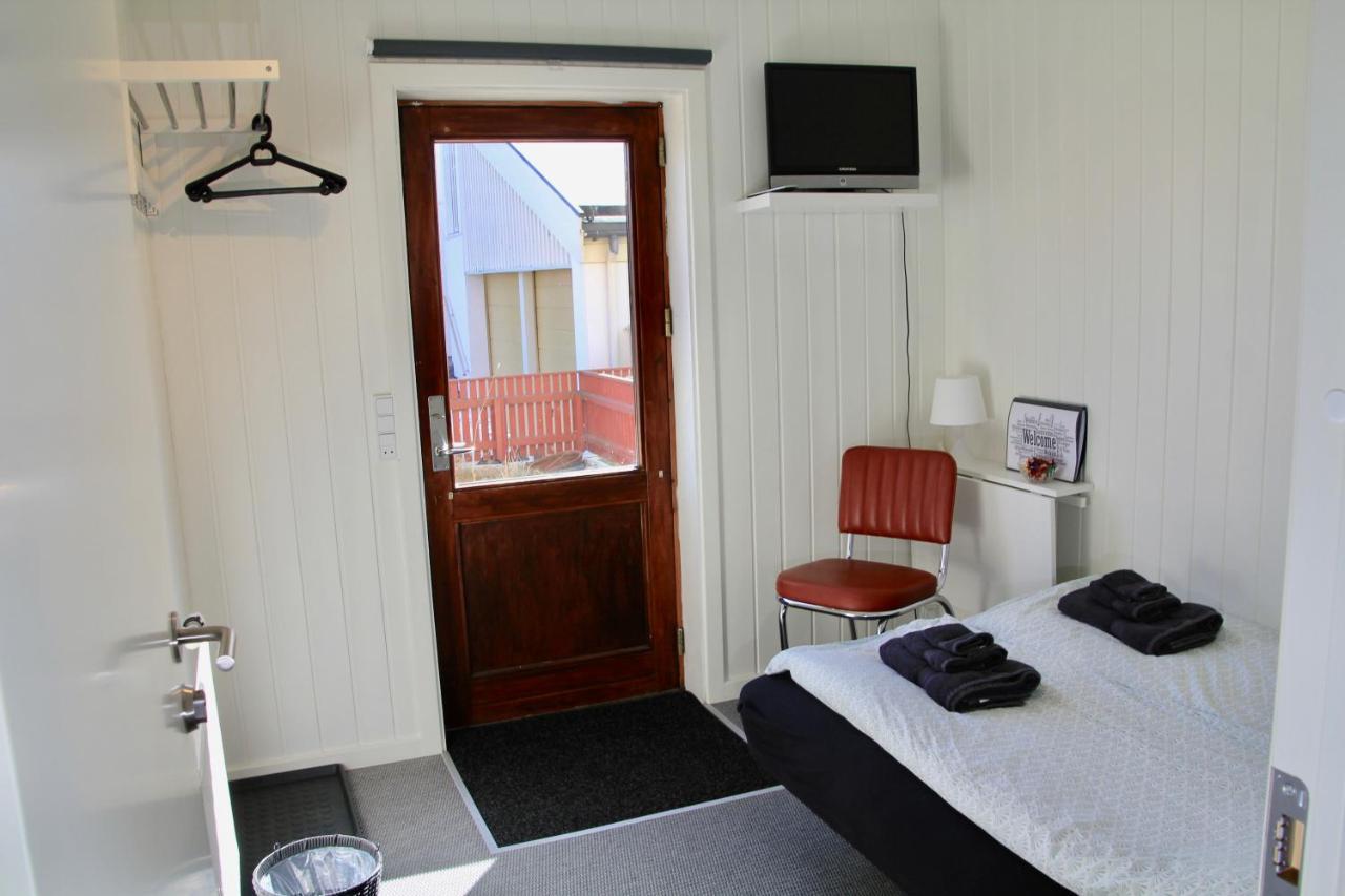 Nordic Inn Thorshavn Tórshavn Екстериор снимка