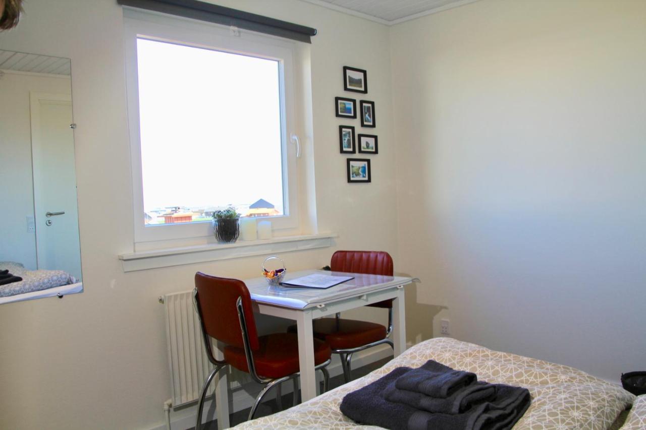 Nordic Inn Thorshavn Tórshavn Екстериор снимка
