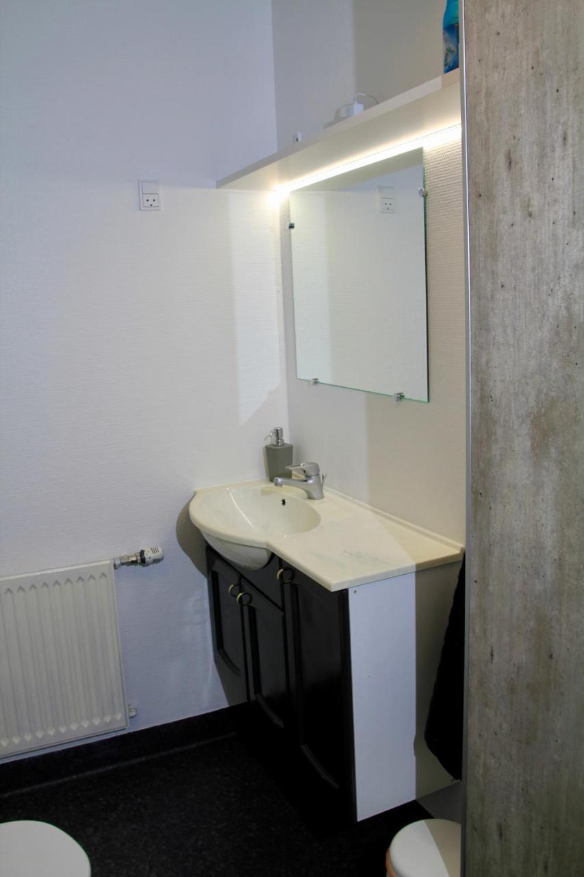 Nordic Inn Thorshavn Tórshavn Екстериор снимка