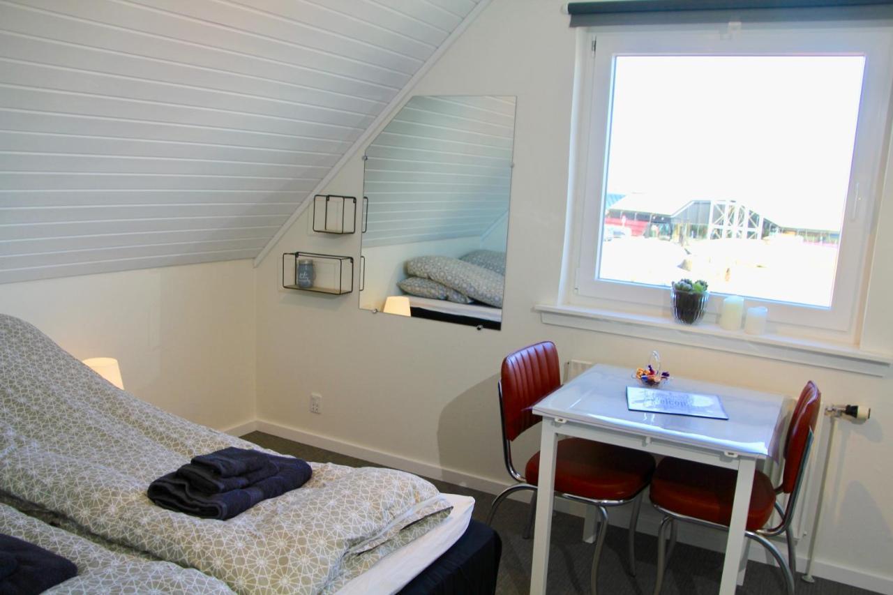 Nordic Inn Thorshavn Tórshavn Екстериор снимка