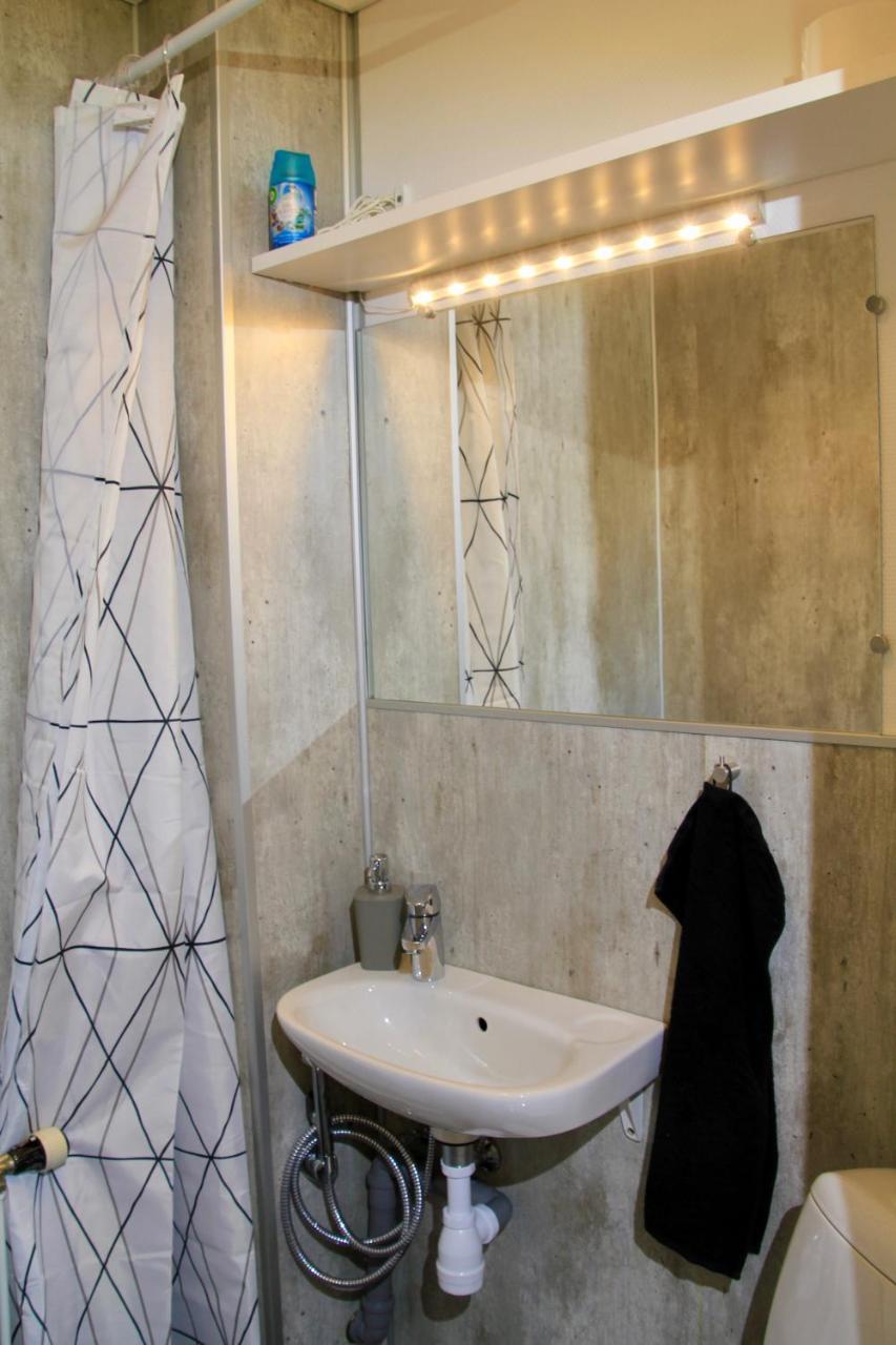 Nordic Inn Thorshavn Tórshavn Екстериор снимка