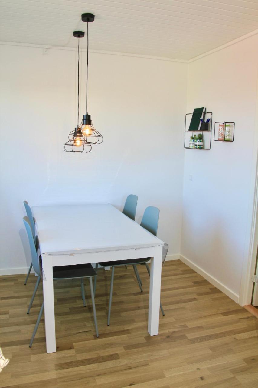 Nordic Inn Thorshavn Tórshavn Екстериор снимка