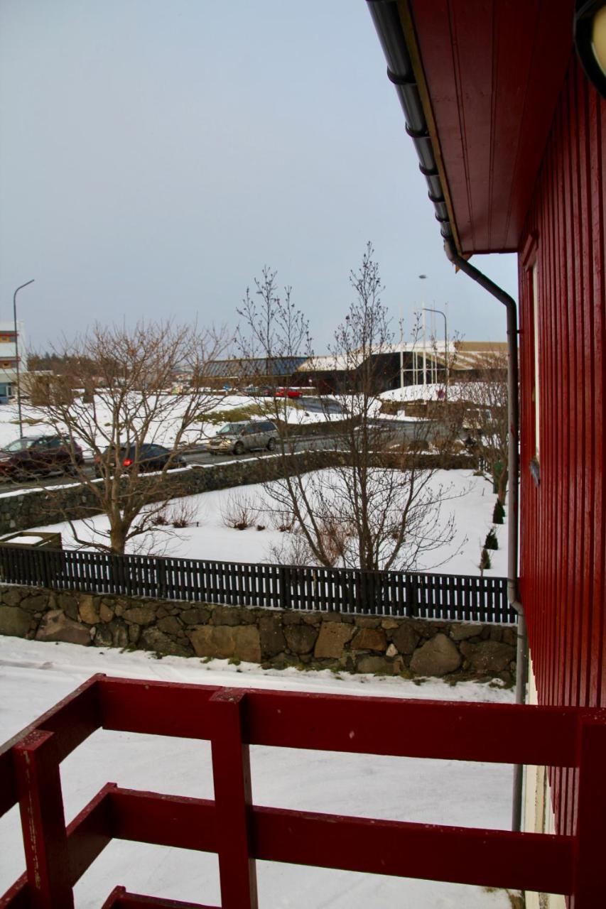 Nordic Inn Thorshavn Tórshavn Екстериор снимка