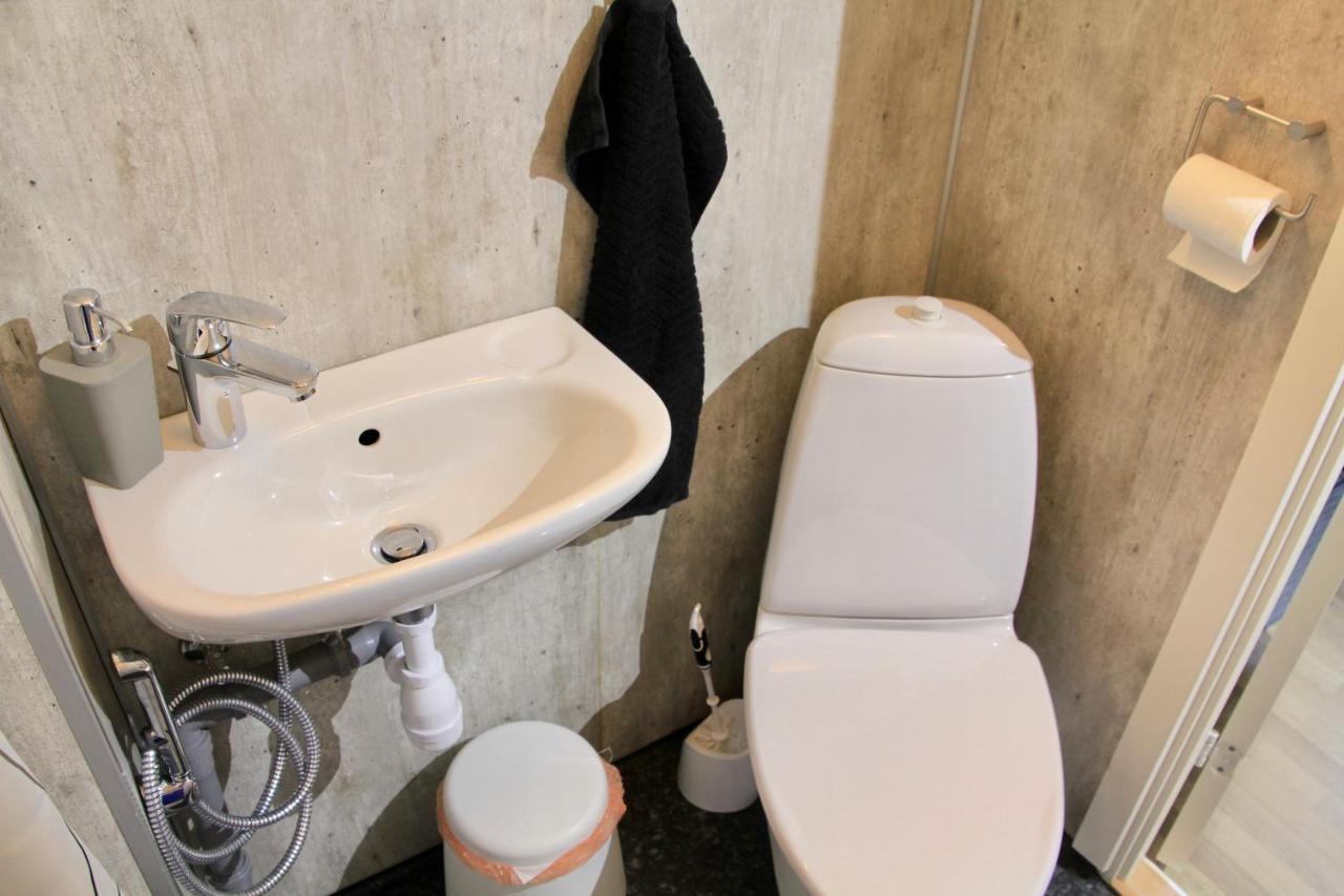 Nordic Inn Thorshavn Tórshavn Екстериор снимка