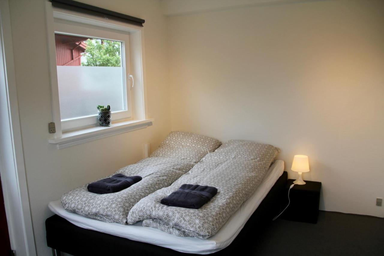 Nordic Inn Thorshavn Tórshavn Екстериор снимка