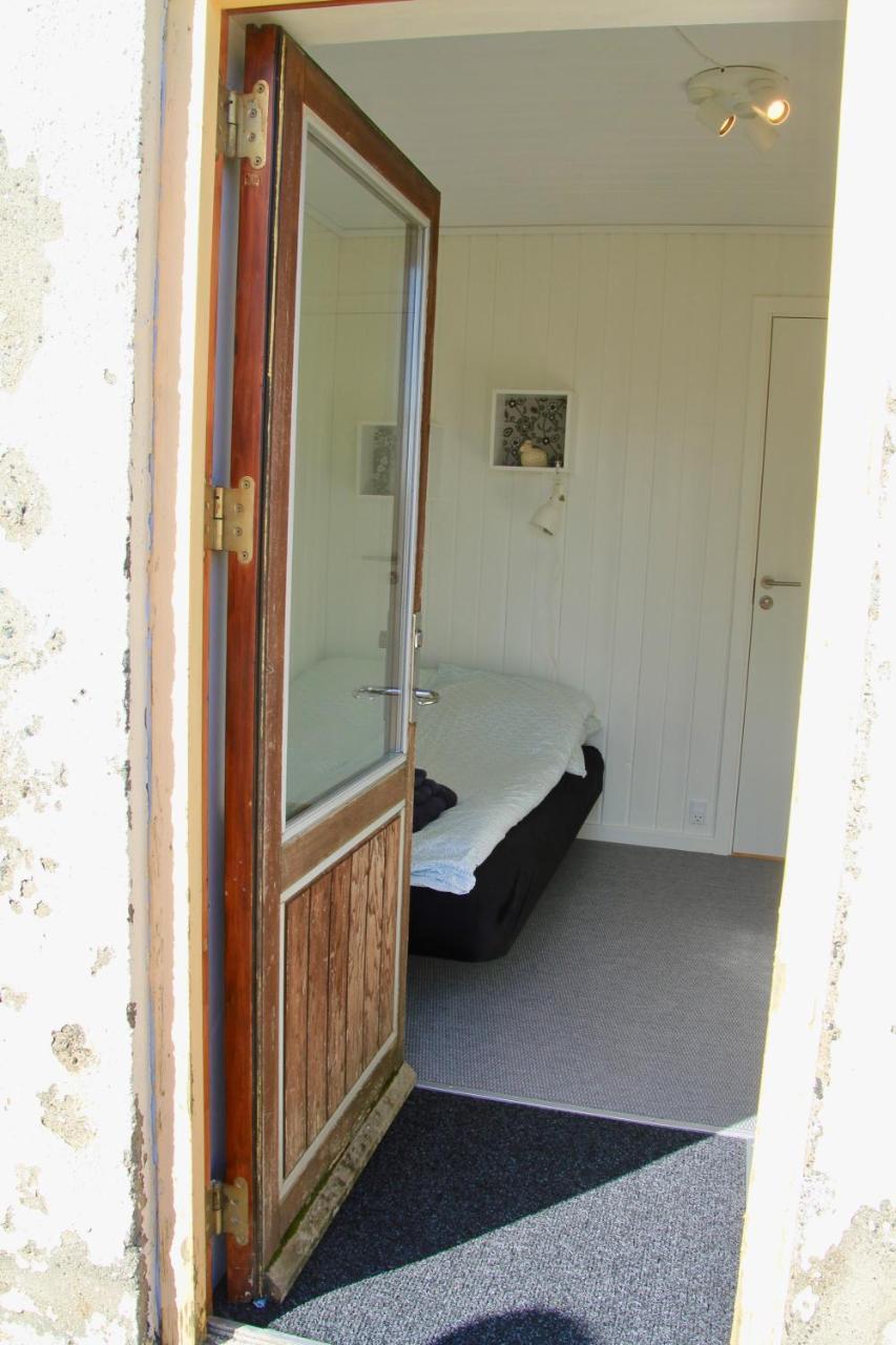 Nordic Inn Thorshavn Tórshavn Екстериор снимка