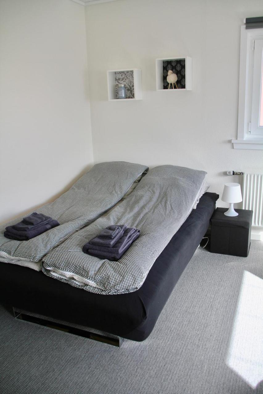 Nordic Inn Thorshavn Tórshavn Екстериор снимка