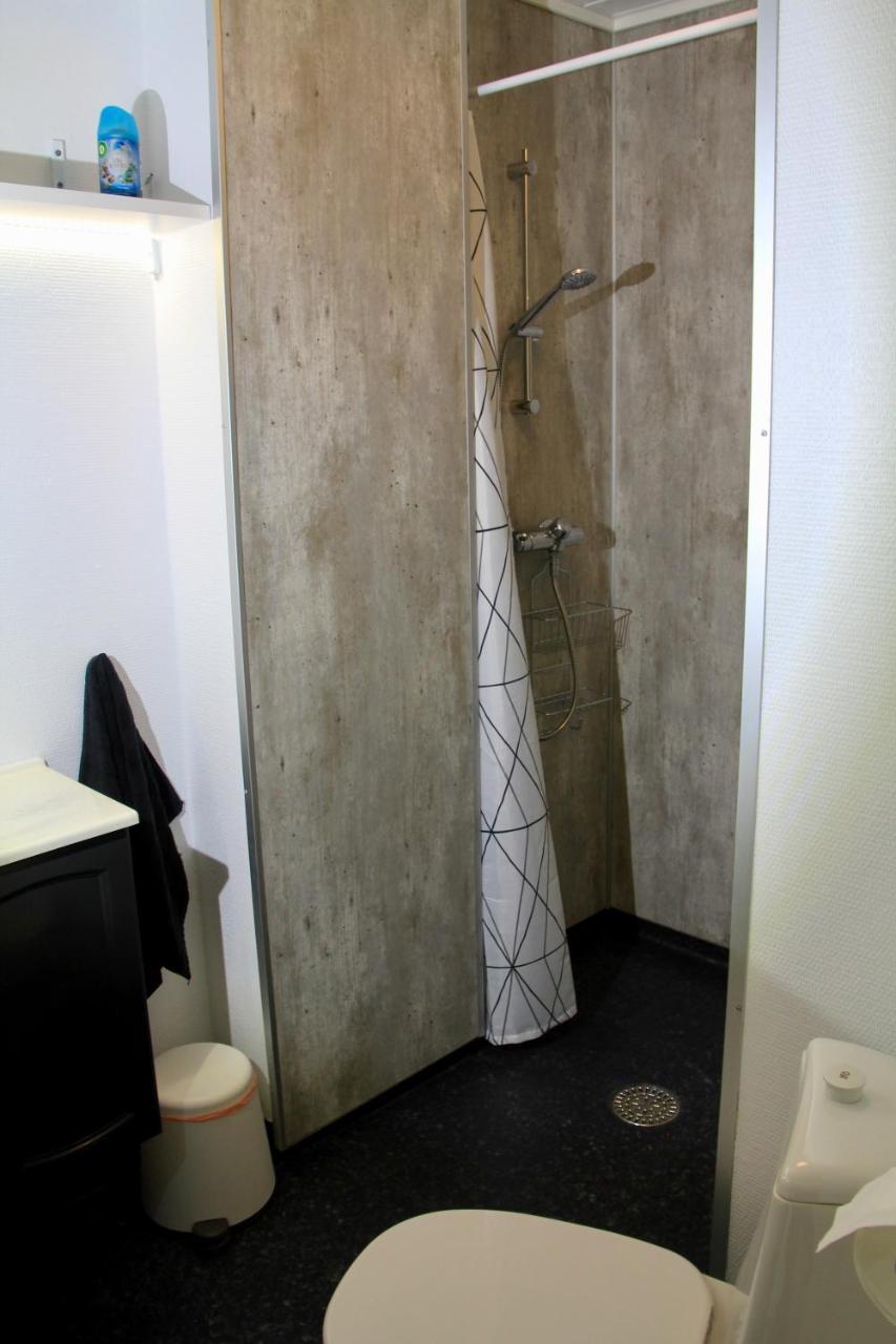 Nordic Inn Thorshavn Tórshavn Екстериор снимка