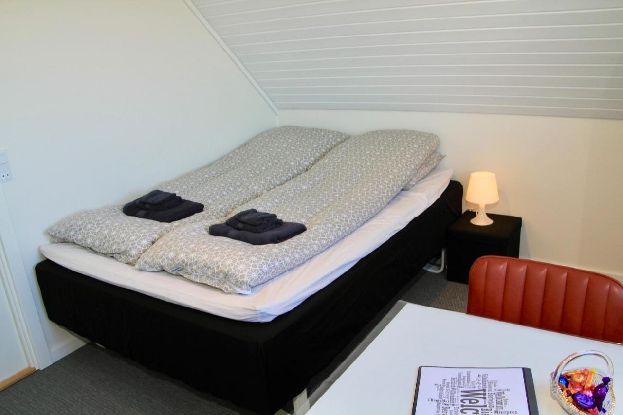 Nordic Inn Thorshavn Tórshavn Екстериор снимка