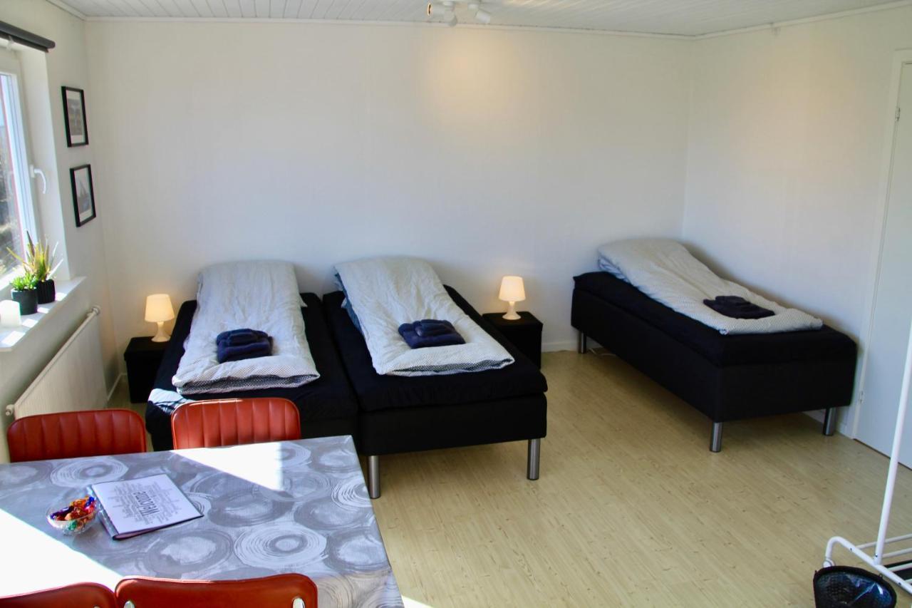 Nordic Inn Thorshavn Tórshavn Екстериор снимка