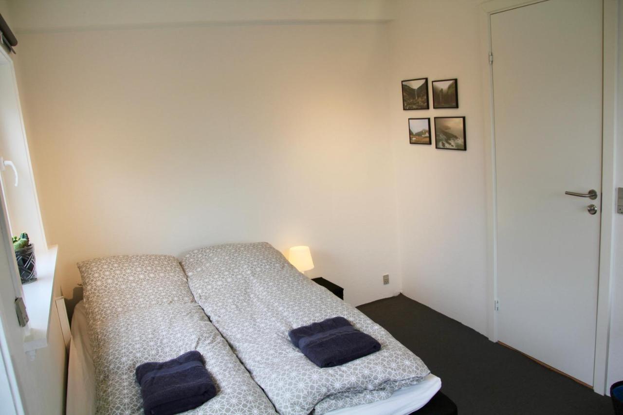 Nordic Inn Thorshavn Tórshavn Екстериор снимка