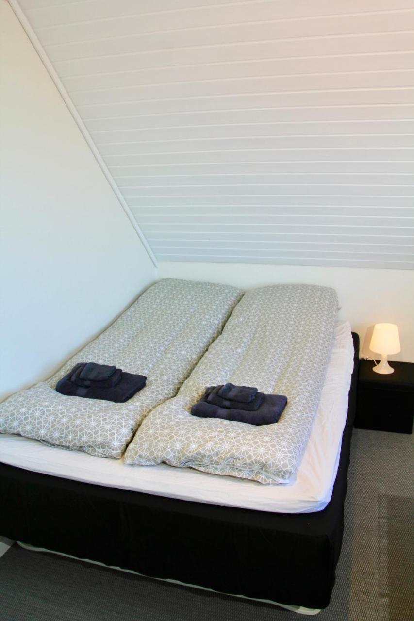 Nordic Inn Thorshavn Tórshavn Екстериор снимка