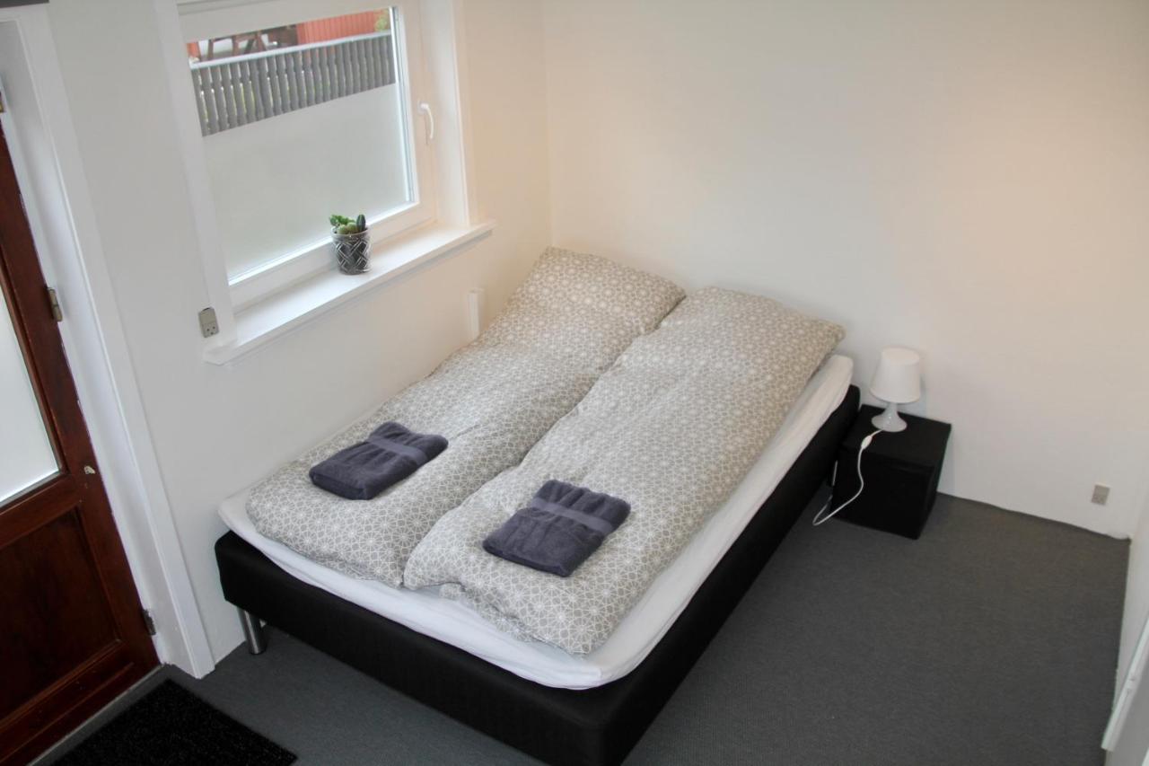Nordic Inn Thorshavn Tórshavn Екстериор снимка