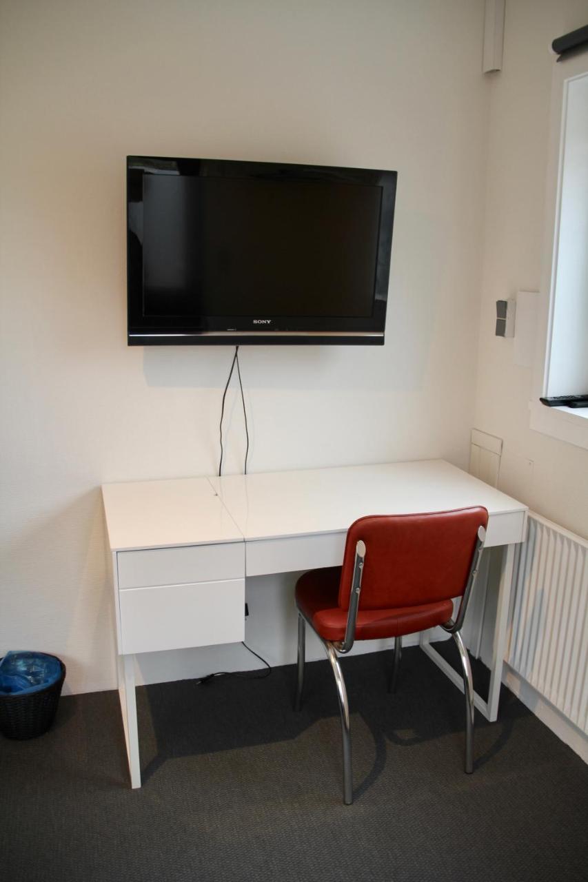 Nordic Inn Thorshavn Tórshavn Екстериор снимка