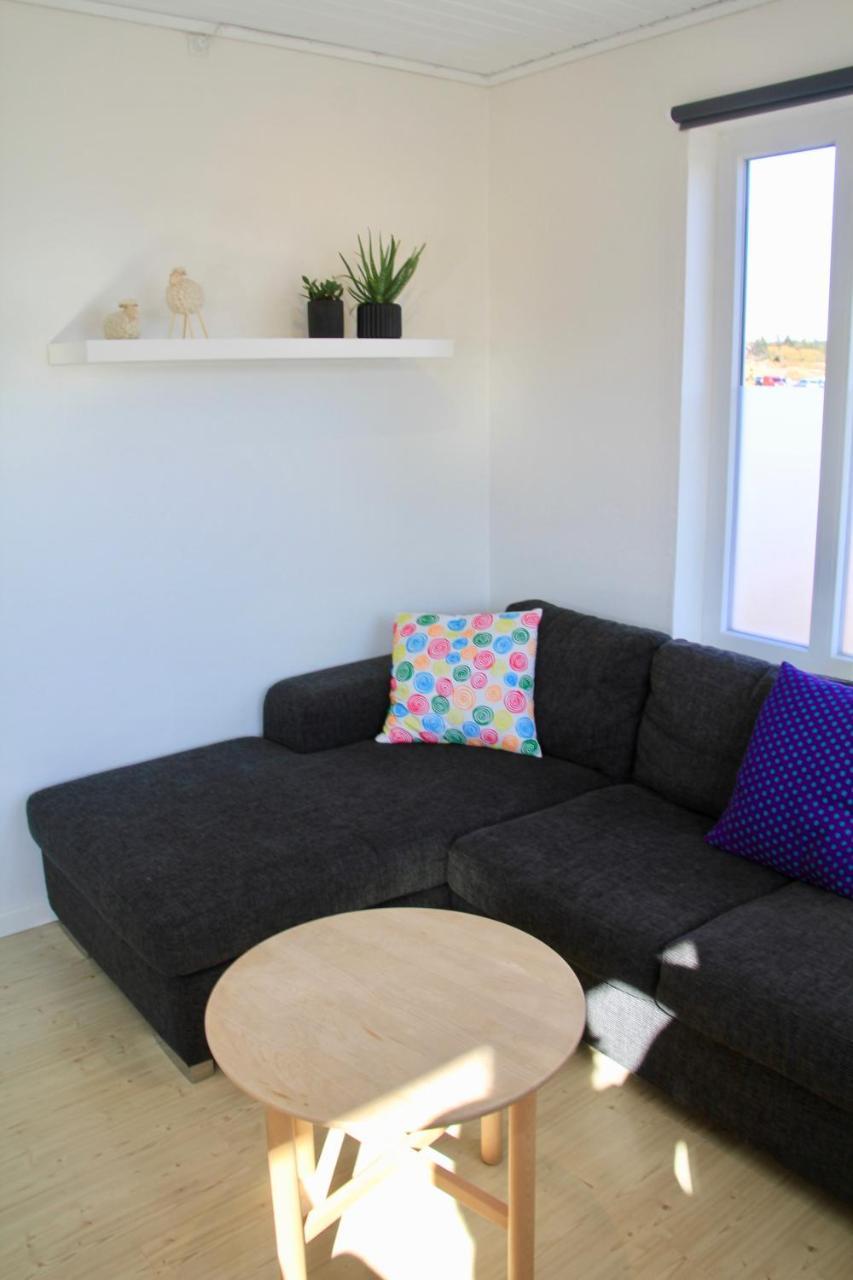 Nordic Inn Thorshavn Tórshavn Екстериор снимка