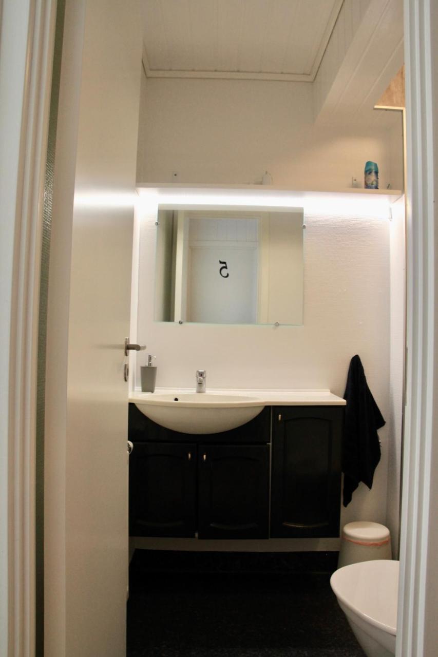 Nordic Inn Thorshavn Tórshavn Екстериор снимка