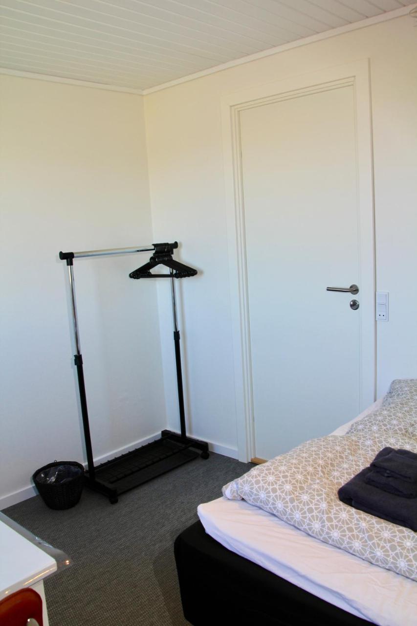 Nordic Inn Thorshavn Tórshavn Екстериор снимка