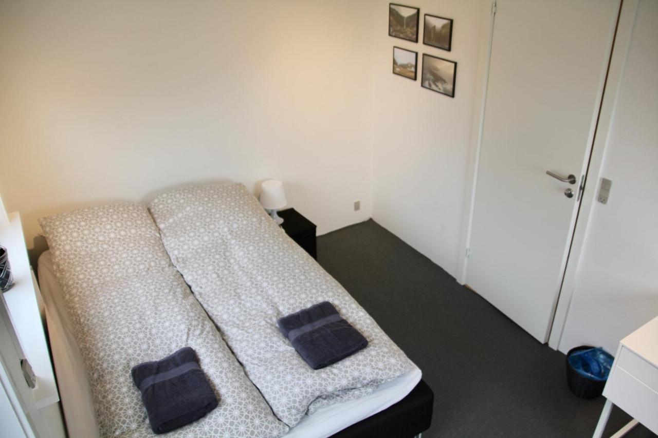 Nordic Inn Thorshavn Tórshavn Екстериор снимка
