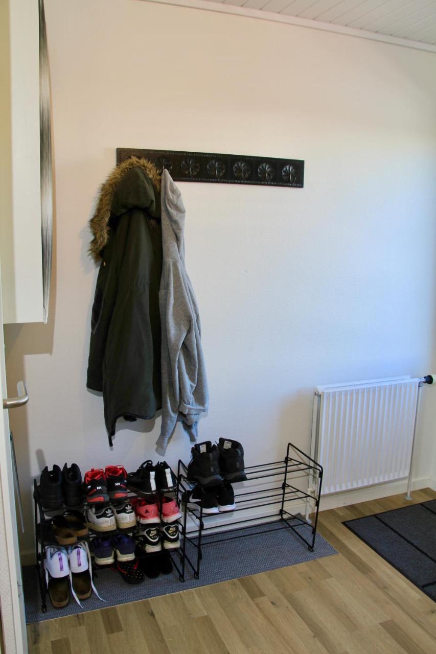 Nordic Inn Thorshavn Tórshavn Екстериор снимка