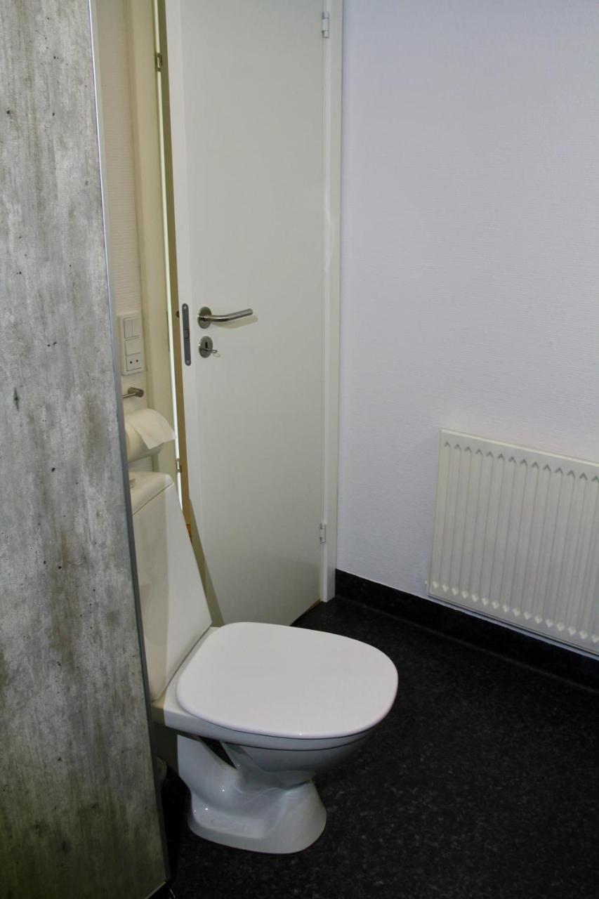 Nordic Inn Thorshavn Tórshavn Екстериор снимка