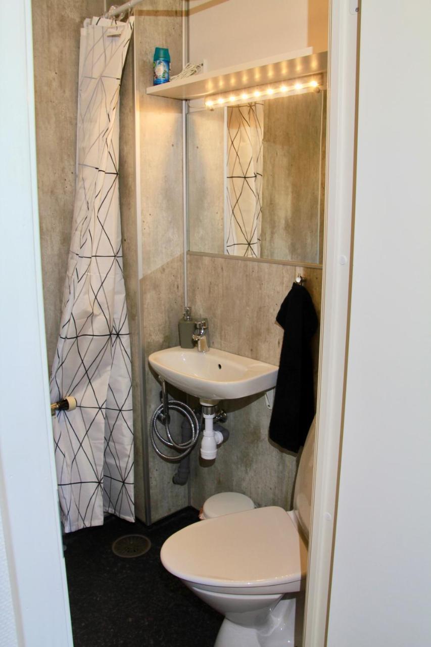 Nordic Inn Thorshavn Tórshavn Екстериор снимка