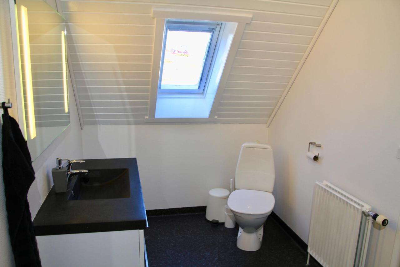 Nordic Inn Thorshavn Tórshavn Екстериор снимка