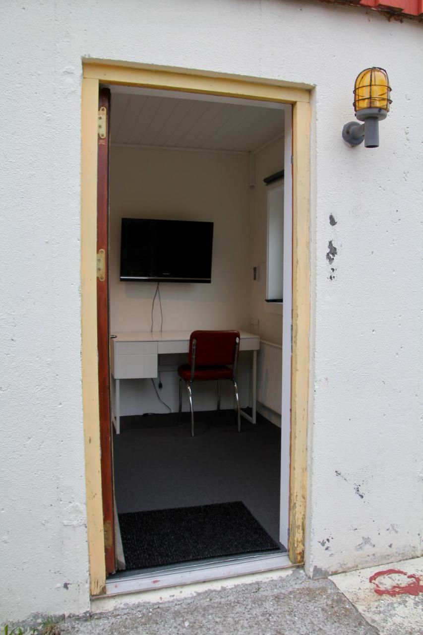 Nordic Inn Thorshavn Tórshavn Екстериор снимка