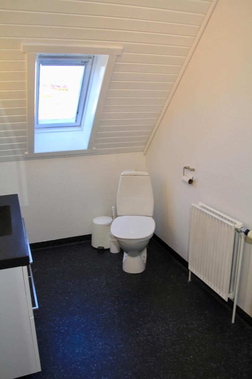 Nordic Inn Thorshavn Tórshavn Екстериор снимка