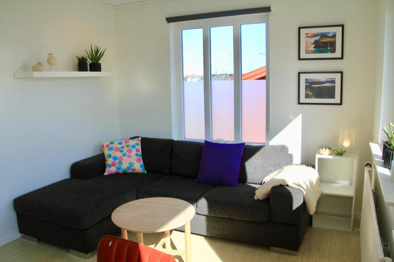 Nordic Inn Thorshavn Tórshavn Екстериор снимка