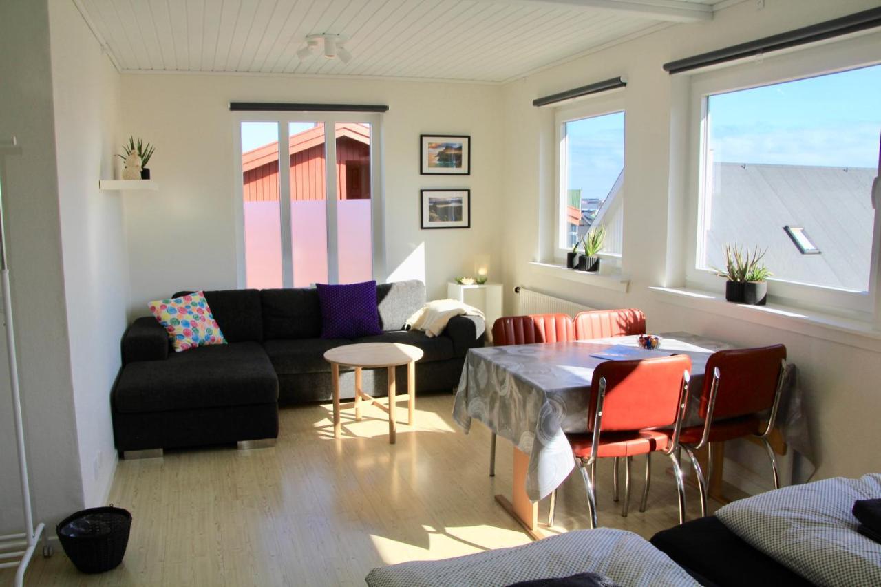 Nordic Inn Thorshavn Tórshavn Екстериор снимка