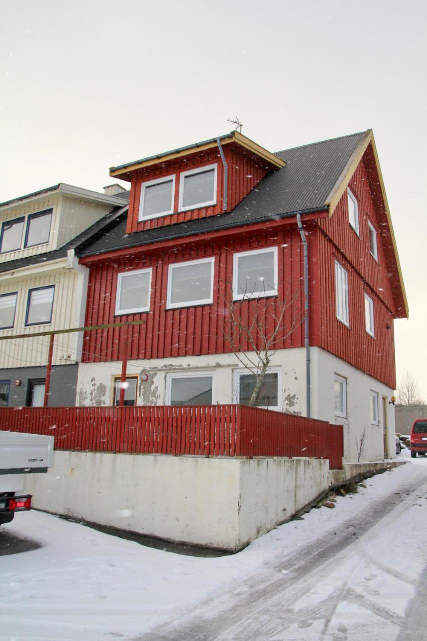 Nordic Inn Thorshavn Tórshavn Екстериор снимка